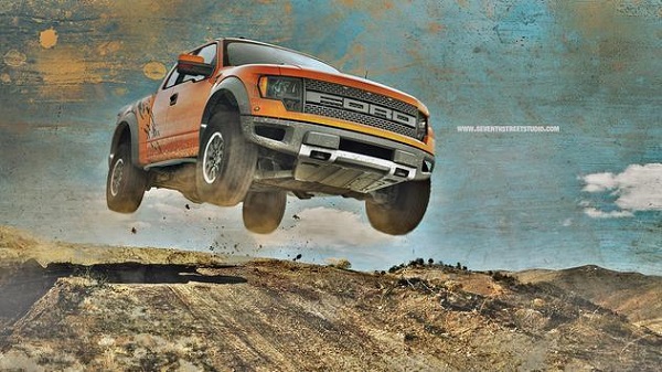 越野车冒险崛起(Off-Road: Rise of the machines) v1.0.1截图3