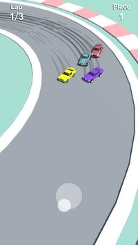 口袋赛车Pocket Racer v0.8截图1