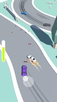 口袋赛车Pocket Racer v0.8截图2