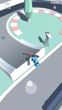 口袋赛车Pocket Racer v0.8截图3