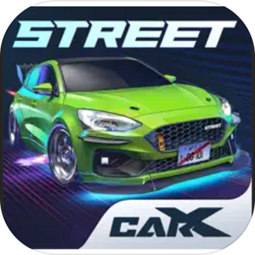 carx street手游(CarX Drift Racing 2)