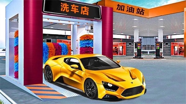 狂热战车 v1.1截图3