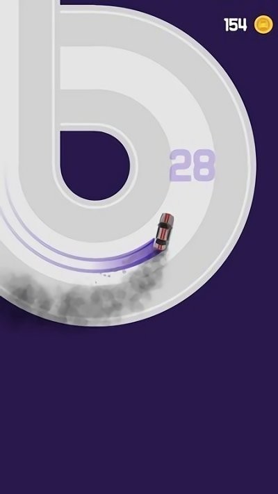 疯狂漂移穿越曲线(CrazyDrift) v1.7截图3