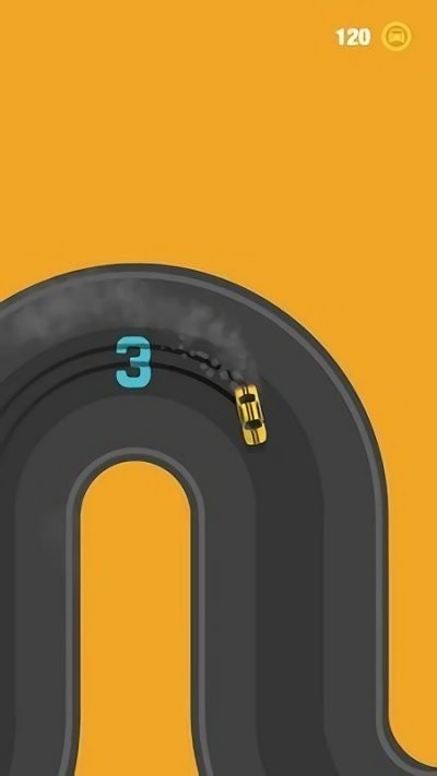 疯狂漂移穿越曲线(CrazyDrift) v1.7截图5