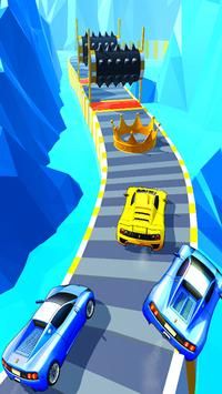 惊人的赛车比赛(amazing car race) v1截图1