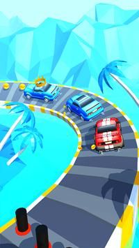 惊人的赛车比赛(amazing car race) v1截图2