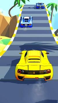 惊人的赛车比赛(amazing car race) v1截图3