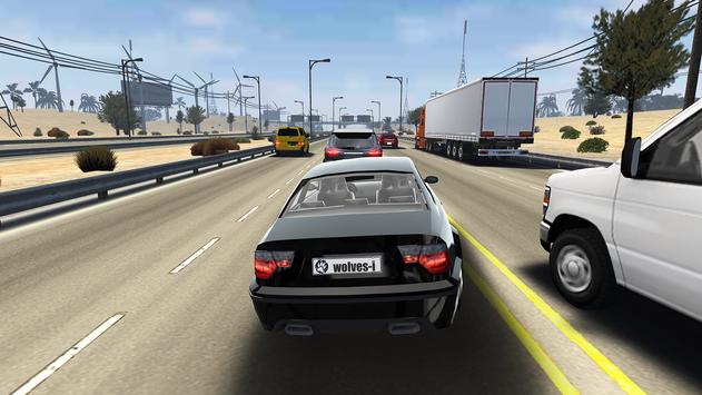 汽车交通巡回竞赛(Traffic Tour) v1.8.6截图2