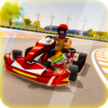 极限终极卡丁车Extreme Ultimate Kart Racing