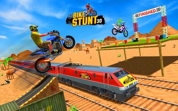 Impossible Bike Race: Racing Games 2021 v1.0.6截图1