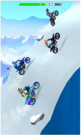 摩托斜坡攀登(Moto Hill Climb) v1.0截图3