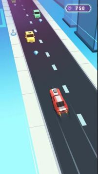 舞动的汽车(Dancing Car) v3.5截图1