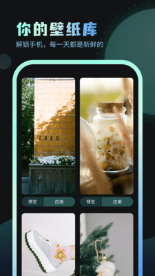 嗨炫壁纸 v1.0.0.101截图2