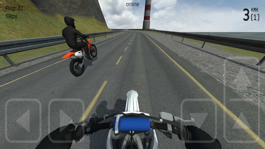 Wheelie Life2正版  v1.5截图1