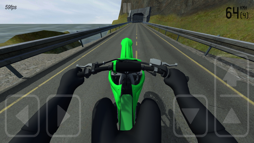 Wheelie Life2正版  v1.5截图3