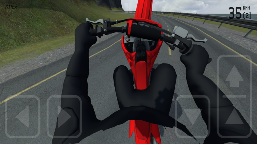 Wheelie Life2正版  v1.5截图4