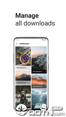 myersplash v2.8.0截图2