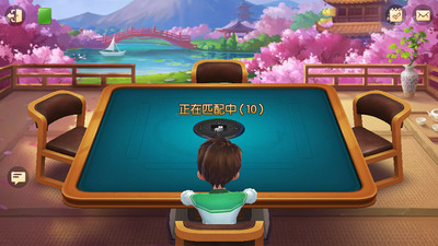 麻将三国安卓版 v1.0截图2