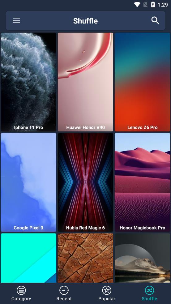 WalP Pro  v6.3.11截图2