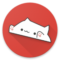 手鼓猫(Bongo Cat)