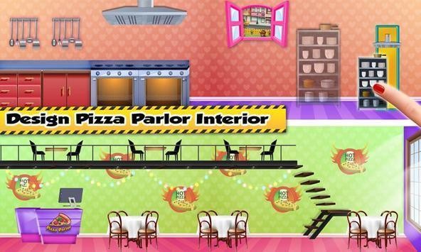 建一个比萨店(Build A Pizza Parlor) v1.0.5截图4