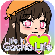 加查生活中的生活(Life In Gacha Life)