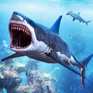 大白鲨生存模拟器(White Shark Attack Mission 3D)