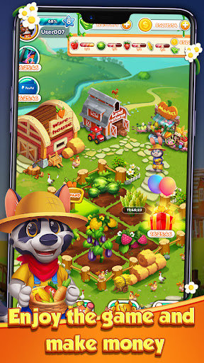 幸运金农场(Lucky Gold Farms) v1.0.0截图4