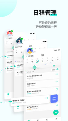 飞项 v2.8.33截图2