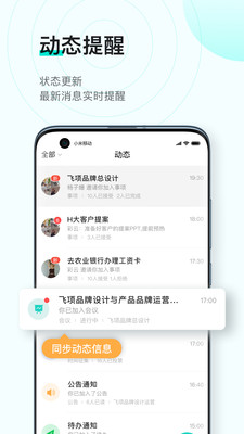 飞项 v2.8.33截图5