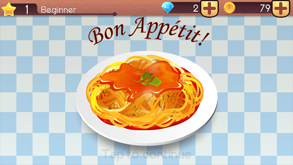 掌勺大厨(Cookbook Master) v1.3.5截图4