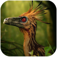 伤齿龙模拟器(Troodon Simulator)