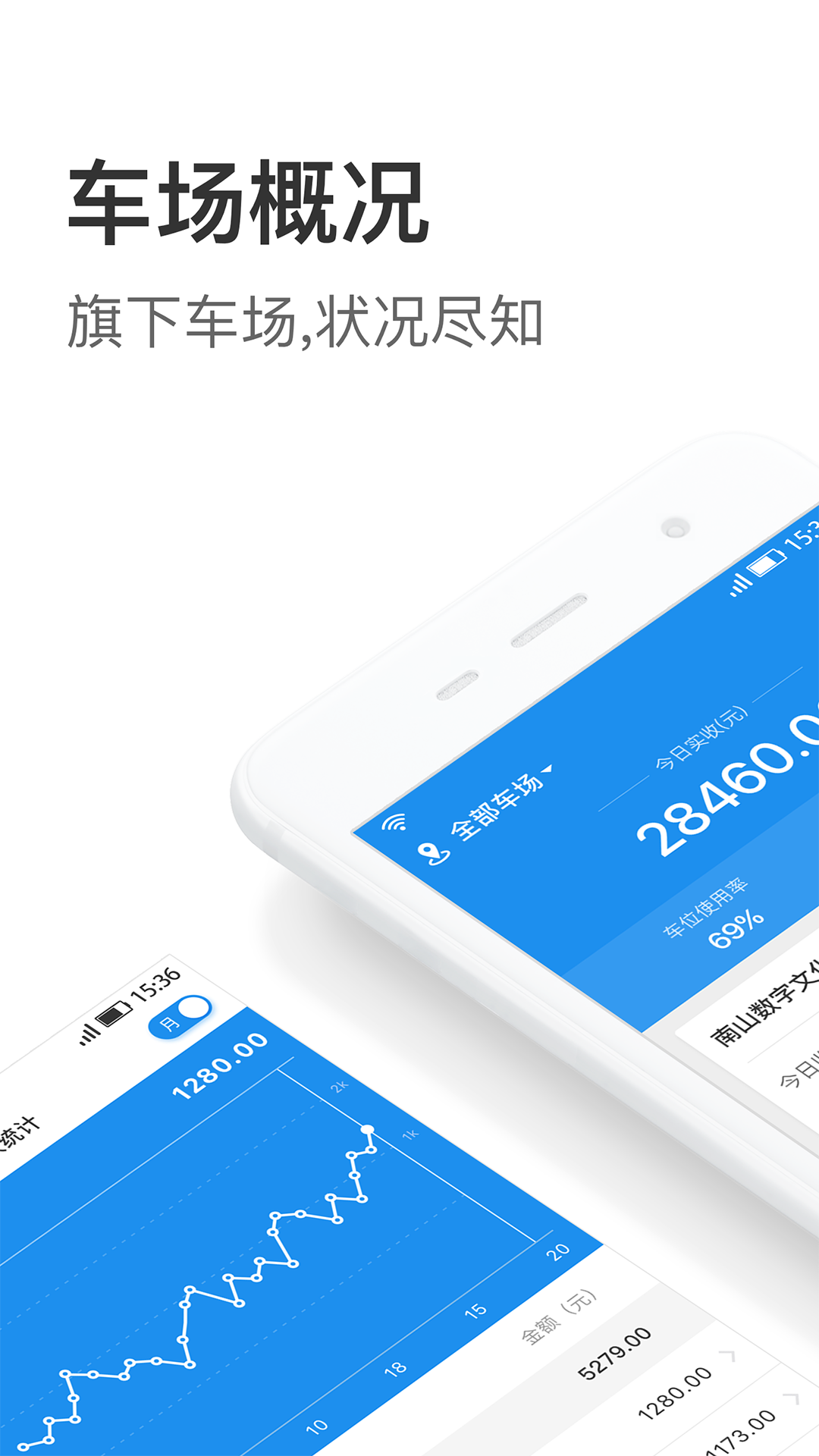 大掌柜管理端 v3.34.0截图1