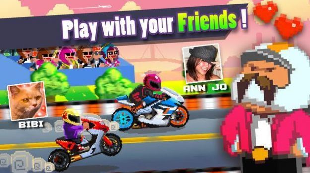 摩托车工厂(Motor World: Bike Factory) v1.307截图2