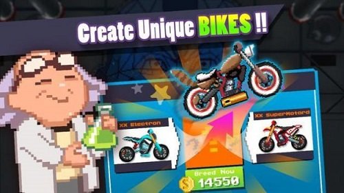 摩托车工厂(Motor World: Bike Factory) v1.307截图3