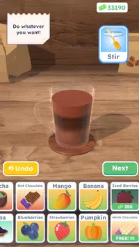 完美的咖啡Perfect Coffee v1.1.2截图1