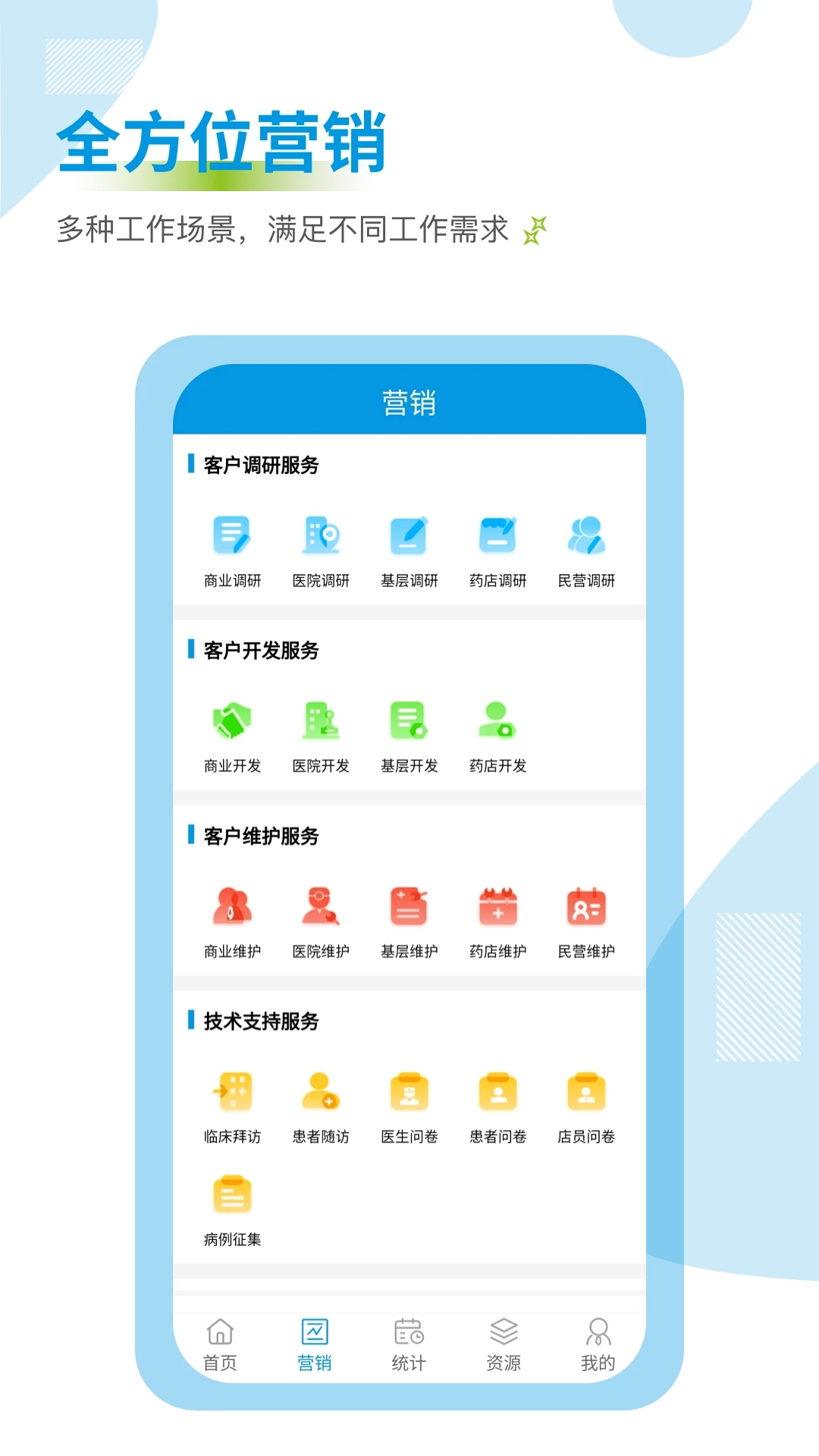 药销通 v2.9.14截图4