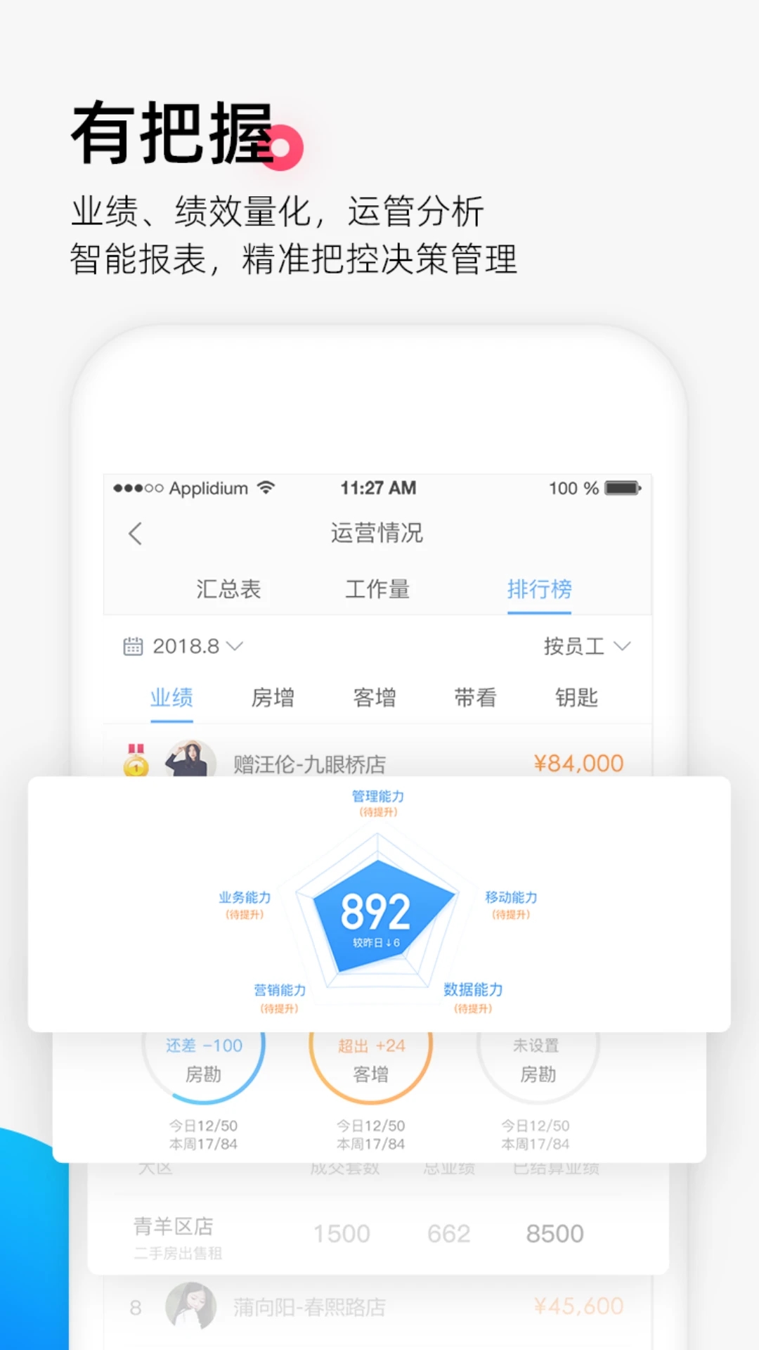 掌上好房通手机版 v10.2.188截图1