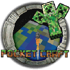 Pocket Craft Space Edition(口袋王国太空版手游)