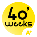 40weeks四十周