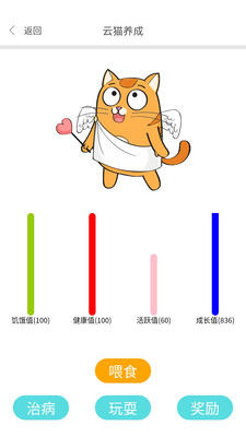 云猫美业 v2.4.0截图2