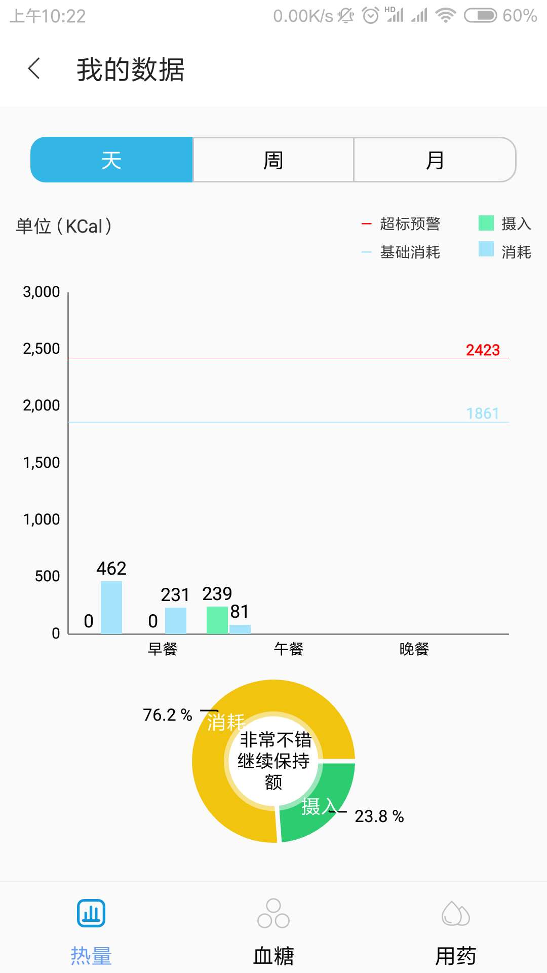 舌尖日记 v1.0.33截图4