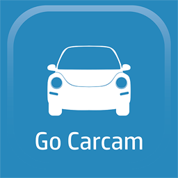 惠普行车记录仪(Go Carcam)
