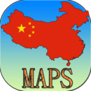 中华地图