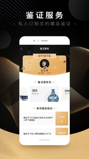 藏宝天下 v4.2.0截图3