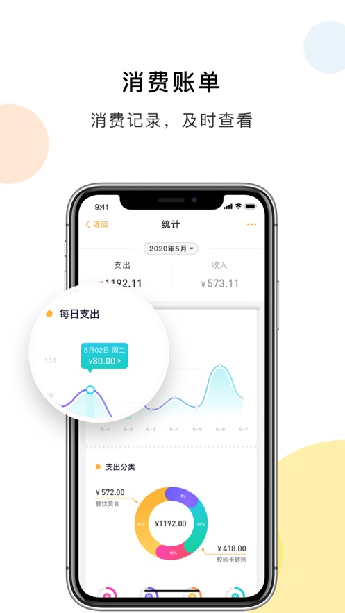 扬大e卡通 v2.0.9截图1