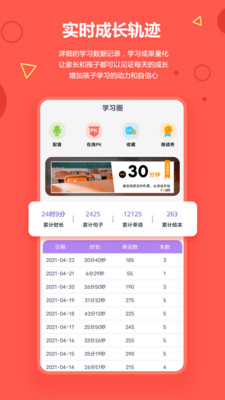 爱看英语绘本 v3.5.6截图4