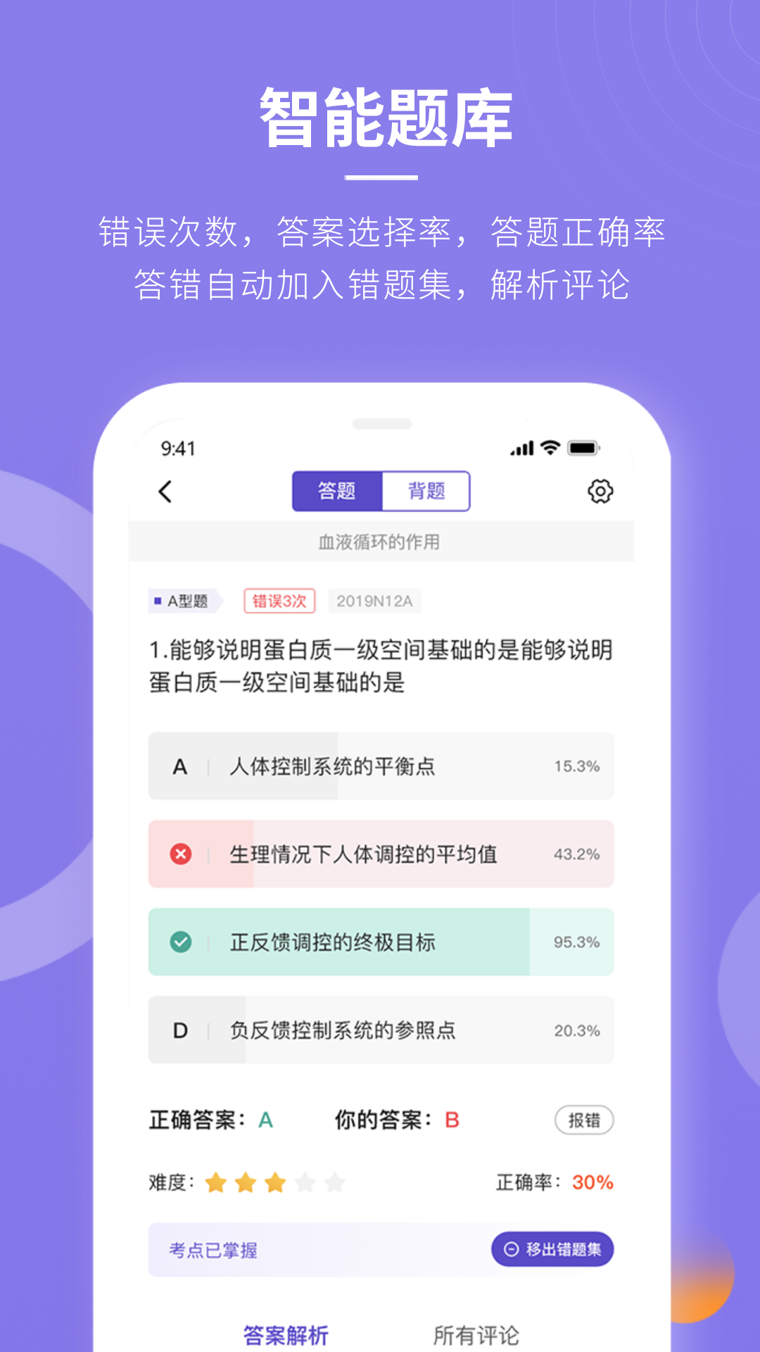 忠保医学 v1.1.1截图2