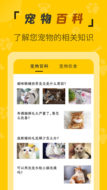 人猫翻译机 v3.2.9截图2