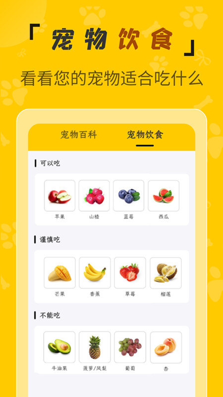 人猫翻译机 v3.2.9截图3